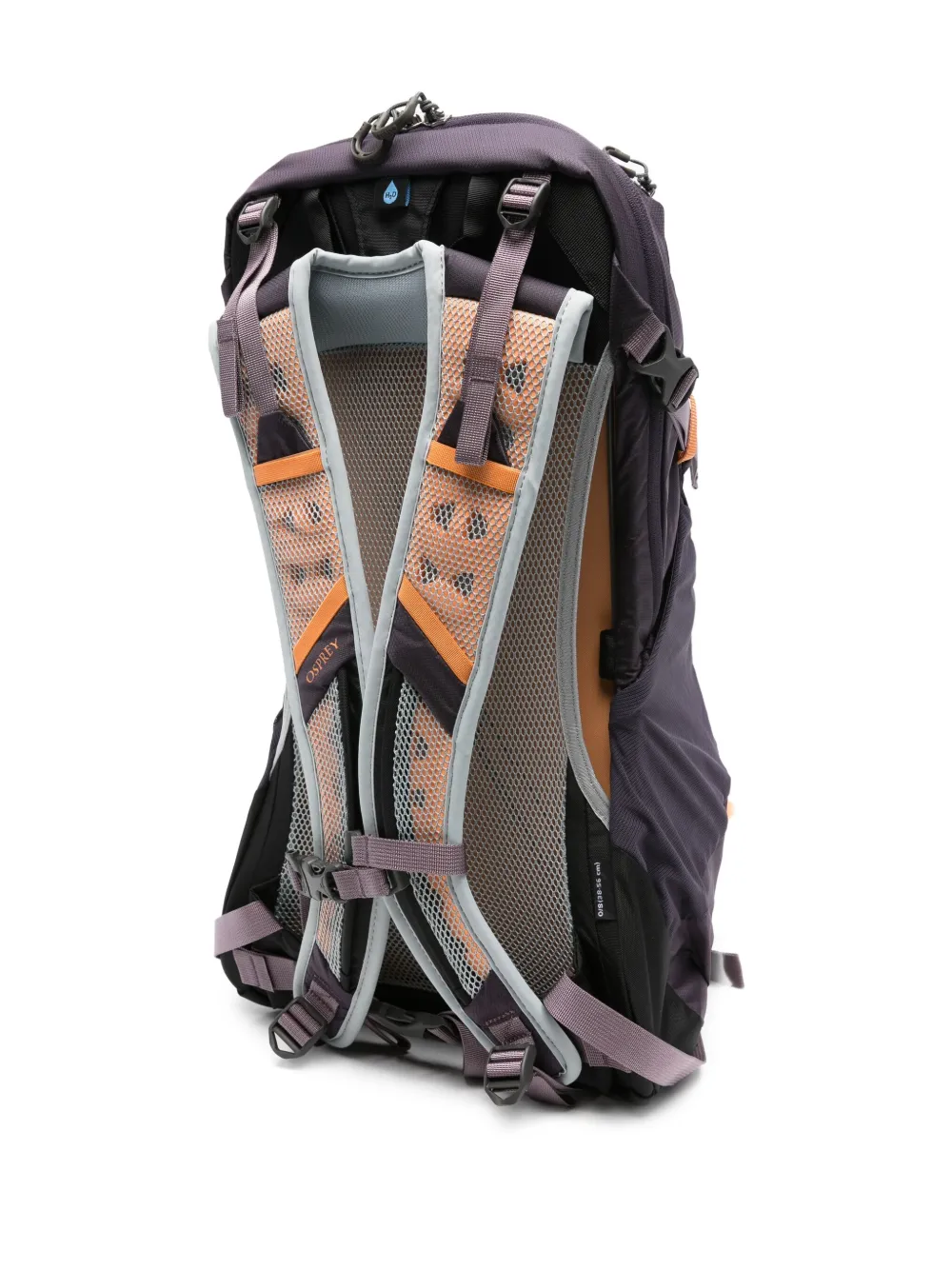 Osprey Hikelite 26 Backpack In Purple