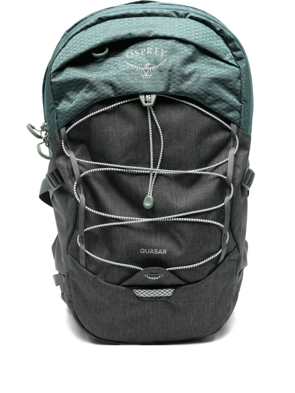 Osprey Quasar Backpack In Green