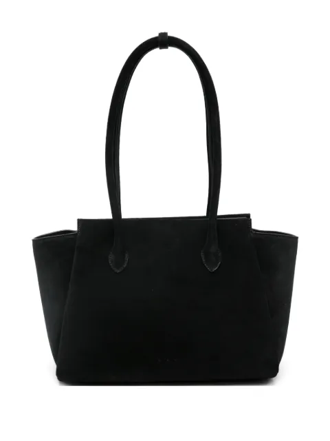 Aesther Ekme suede shoulder bag