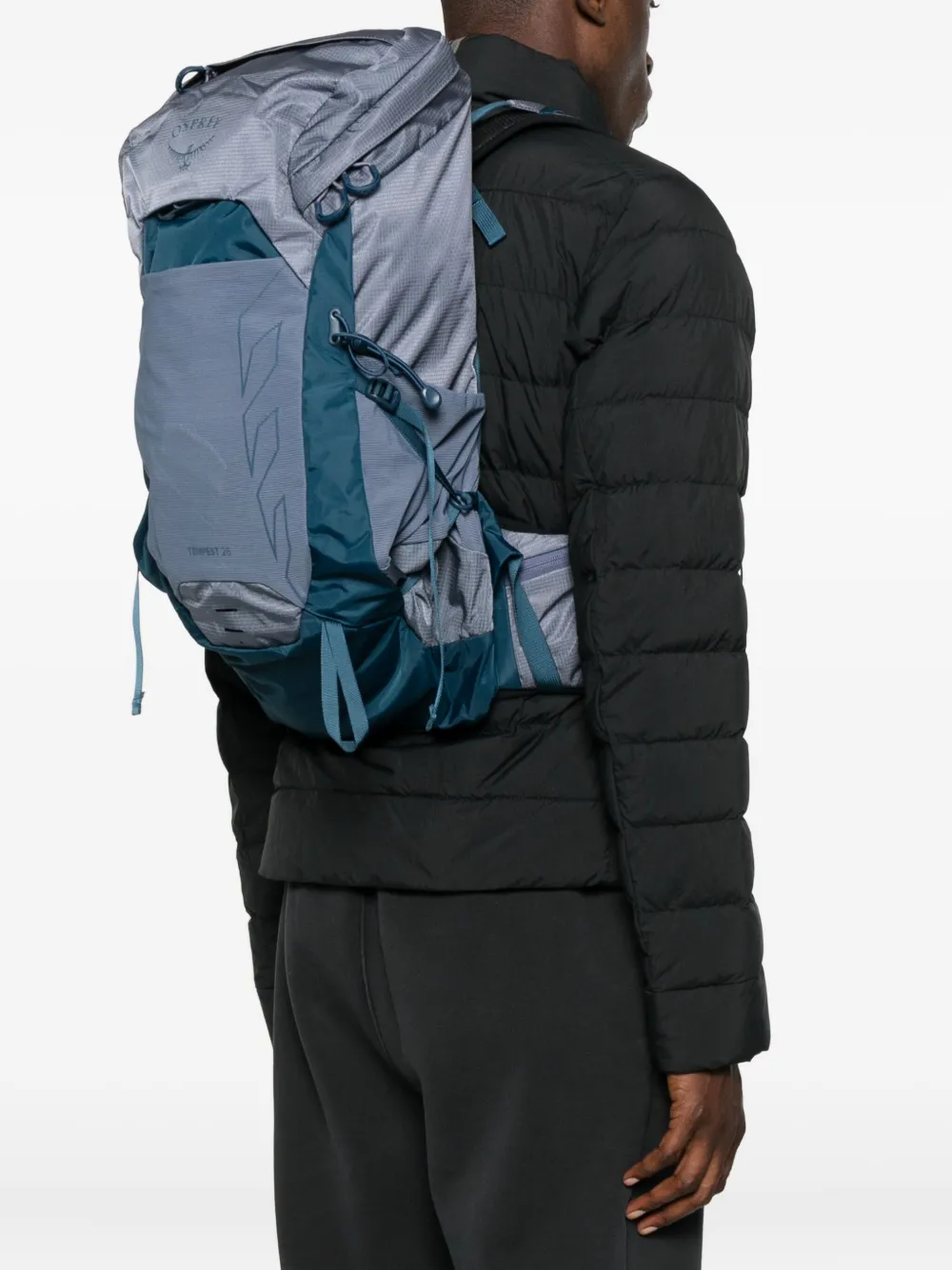 Osprey panelled backpack | Women | Image 2