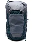 Osprey panelled backpack - Blue