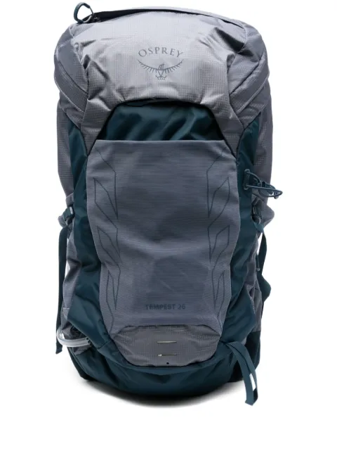 Osprey panelled backpack