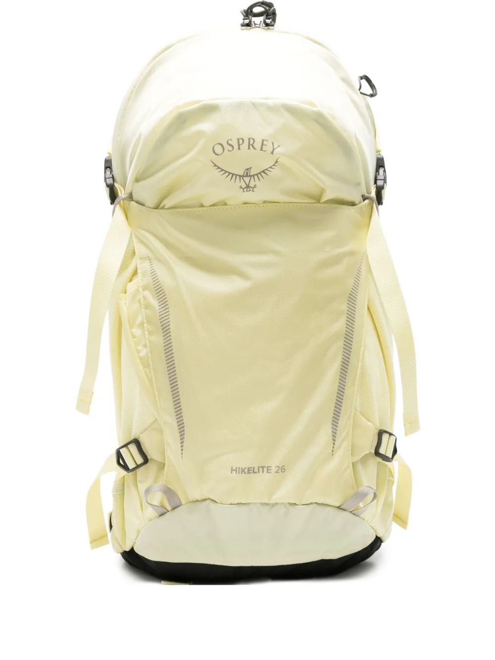 Osprey Hikelite 26 backpack | Neutrals | Image 1