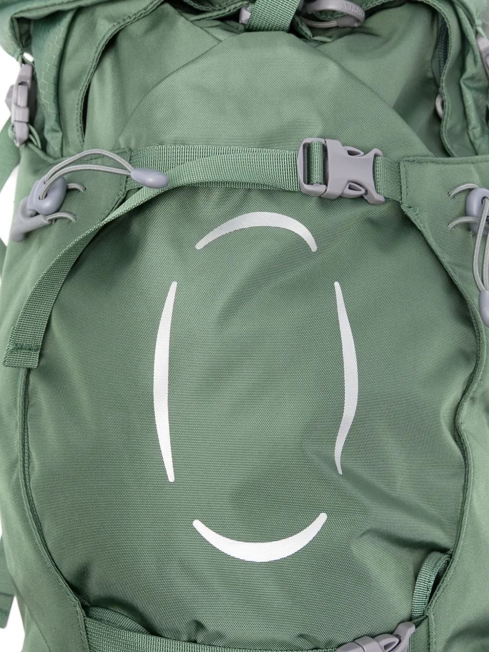 Osprey Ariel Backpack In Green