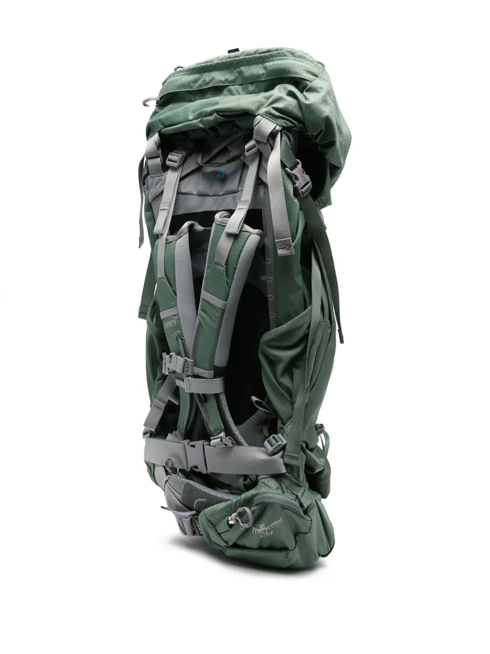 Osprey Ariel Backpack In Green