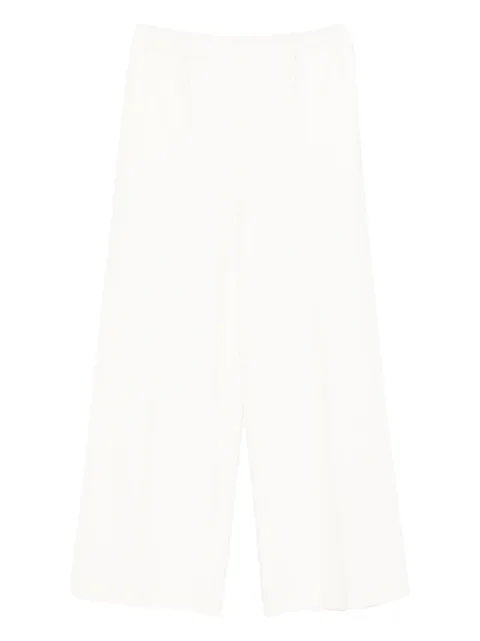 Marina Rinaldi Kaki trousers