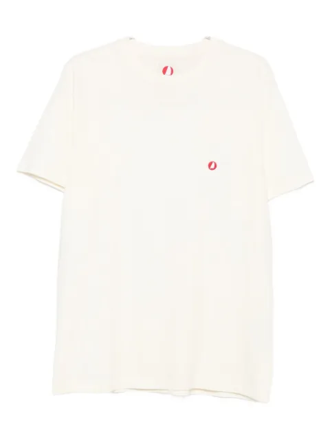 Murphy&Nye logo-print T-shirt