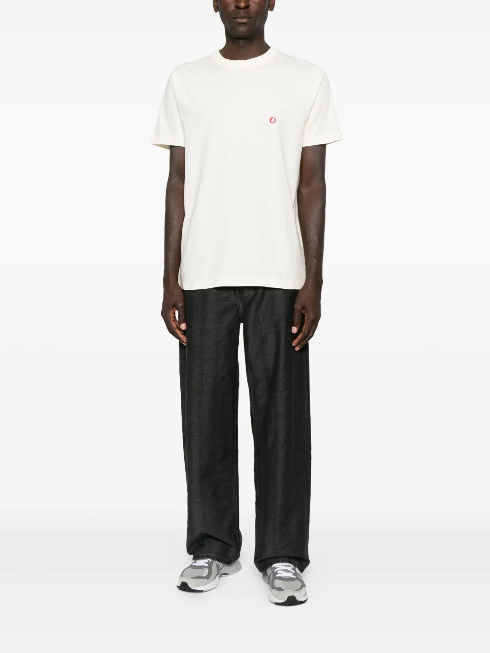 Murphy&Nye logo-print T-shirt | T-Shirts | Image 2