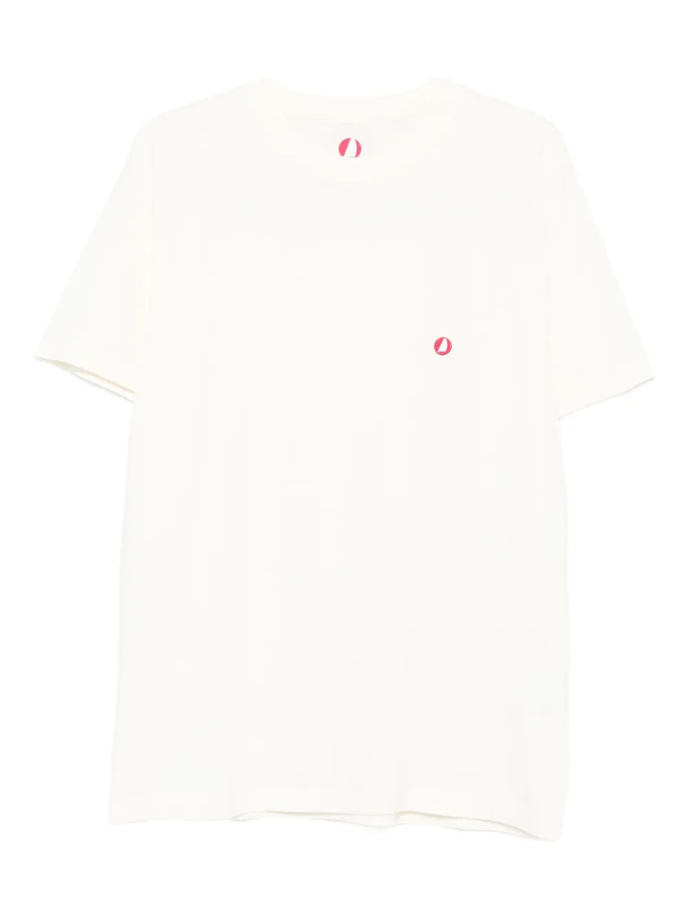 Murphy&Nye logo-print T-shirt | White | Image 1