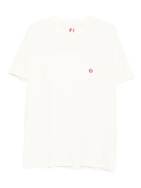 Murphy&Nye logo-print T-shirt