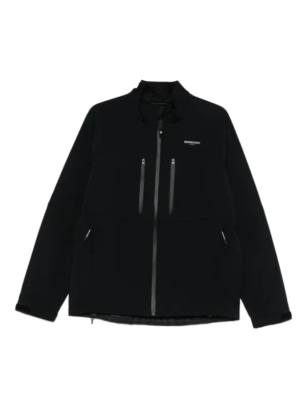 Murphy&Nye ジップアップ ジャケット | ブラック | FARFETCH JP