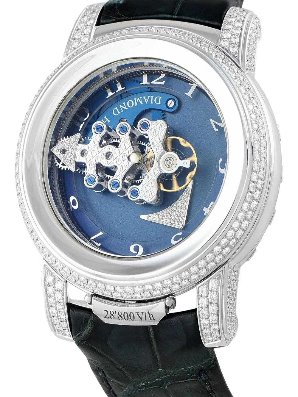 Ulysse Nardin Freak Diamond Heart 44.5mm | Image 2
