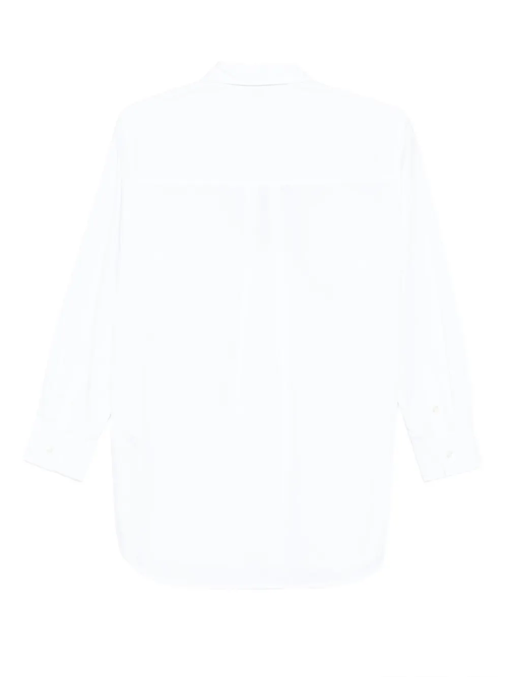 Rails Elsa blouse met lange mouwen - Wit