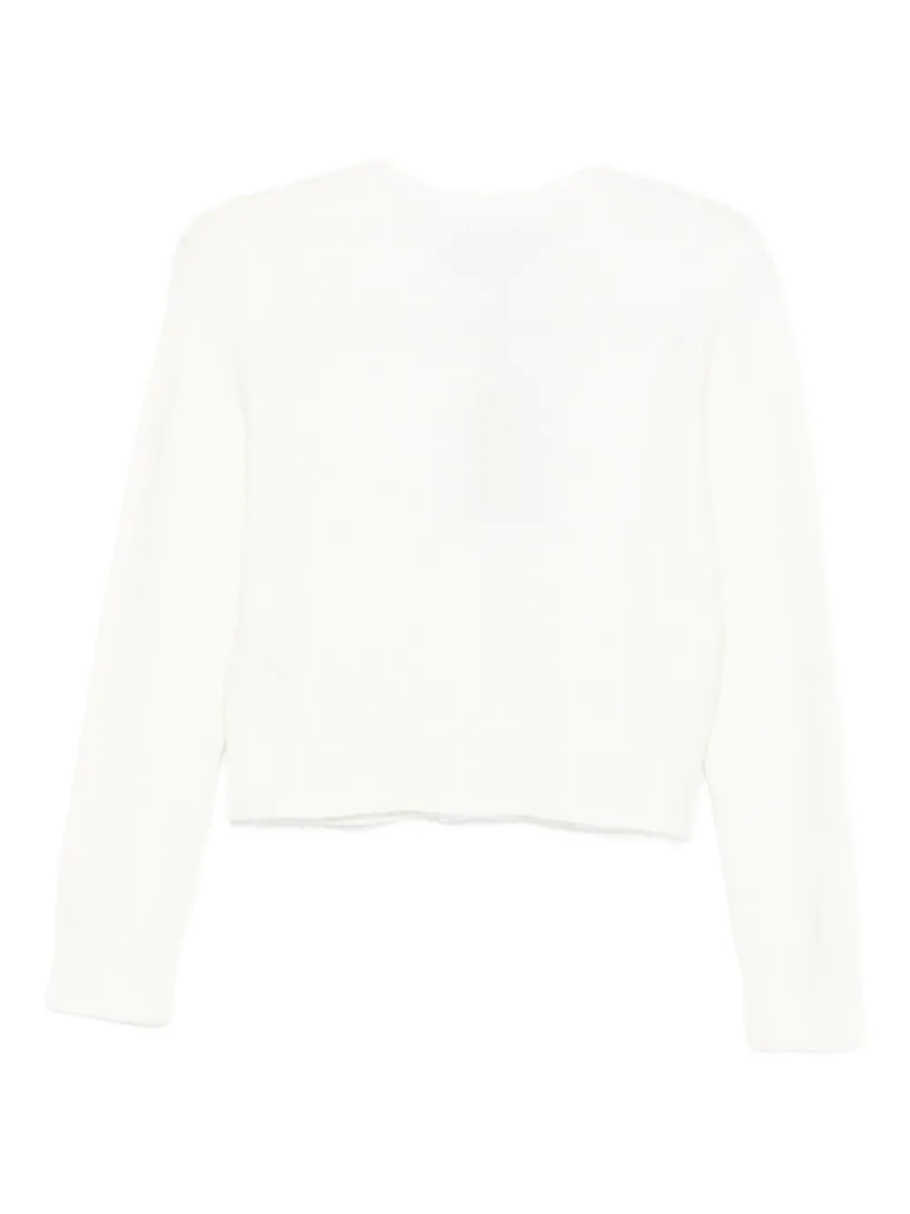 Rails Matilda Cardigan In White