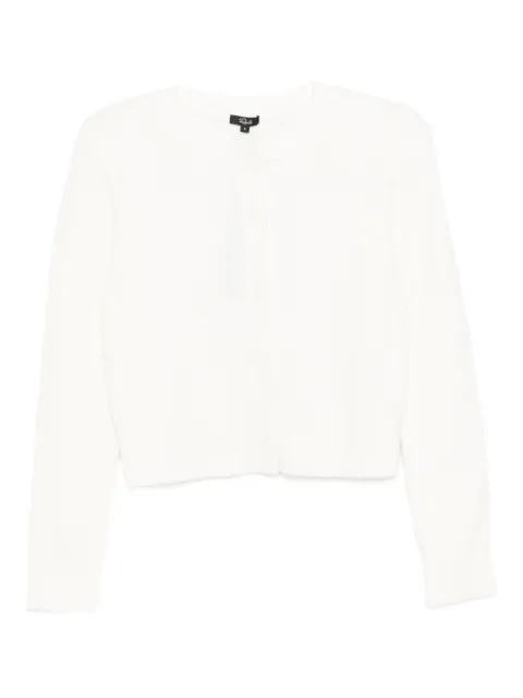 Rails Matilda cardigan
