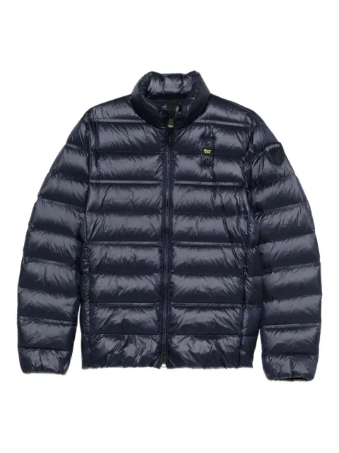 Blauer Belmont padded jacket
