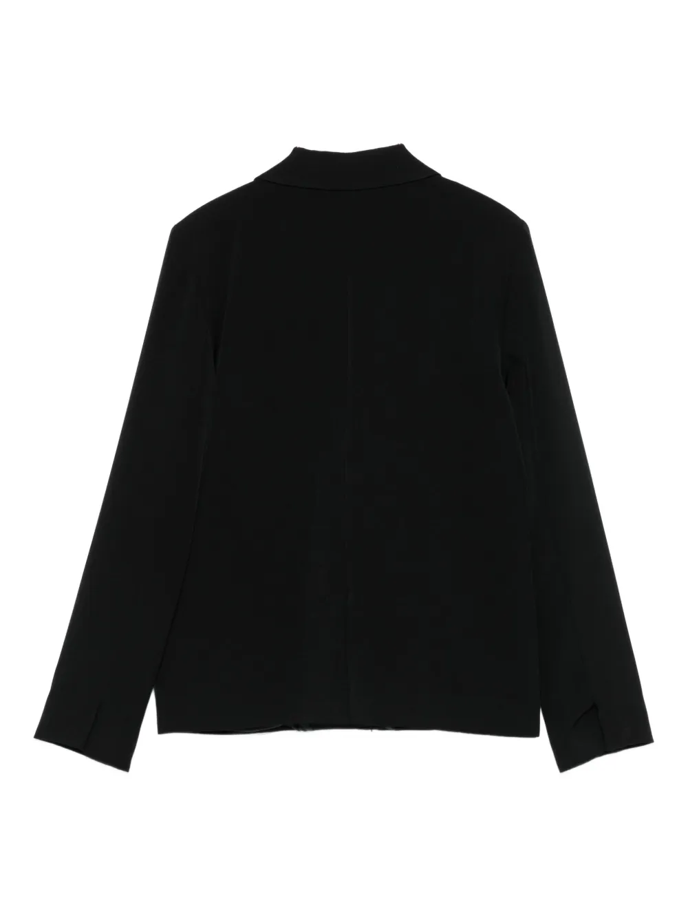 LIU JO double-breasted blazer | Girls Blazers | Image 2