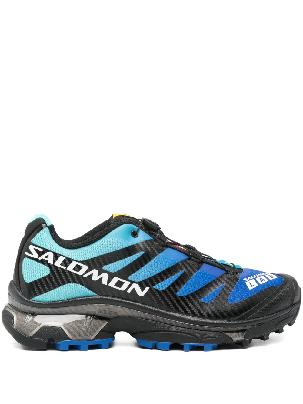 Salomon XT-4 OG sneakers - ブラック Salomon XT-4 OG sneakers - ブラック