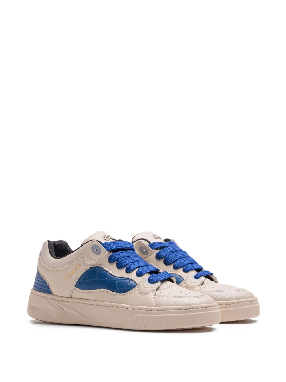 Hide&Jack Osborn sneakers Neutrals