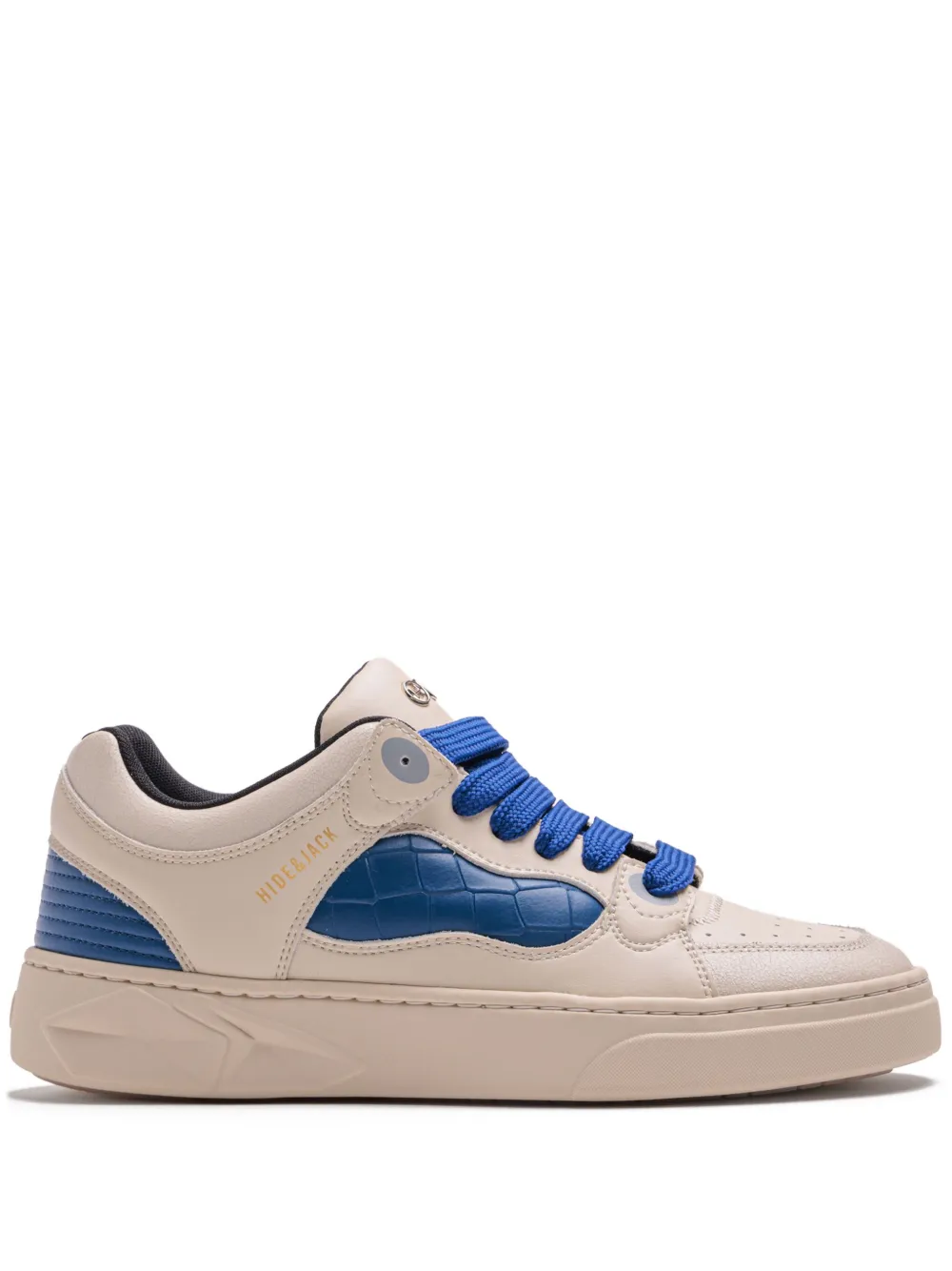 Hide&Jack Osborn sneakers Neutrals