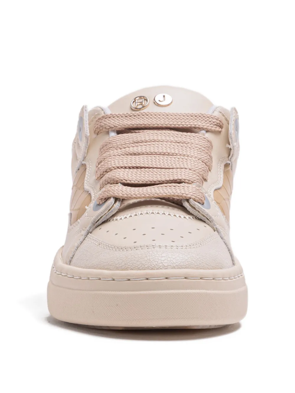 Hide & Jack Osborn Sneakers In Brown
