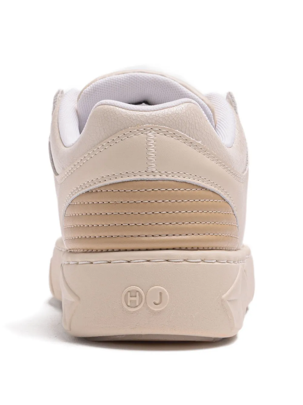 Hide & Jack Osborn Sneakers In Brown