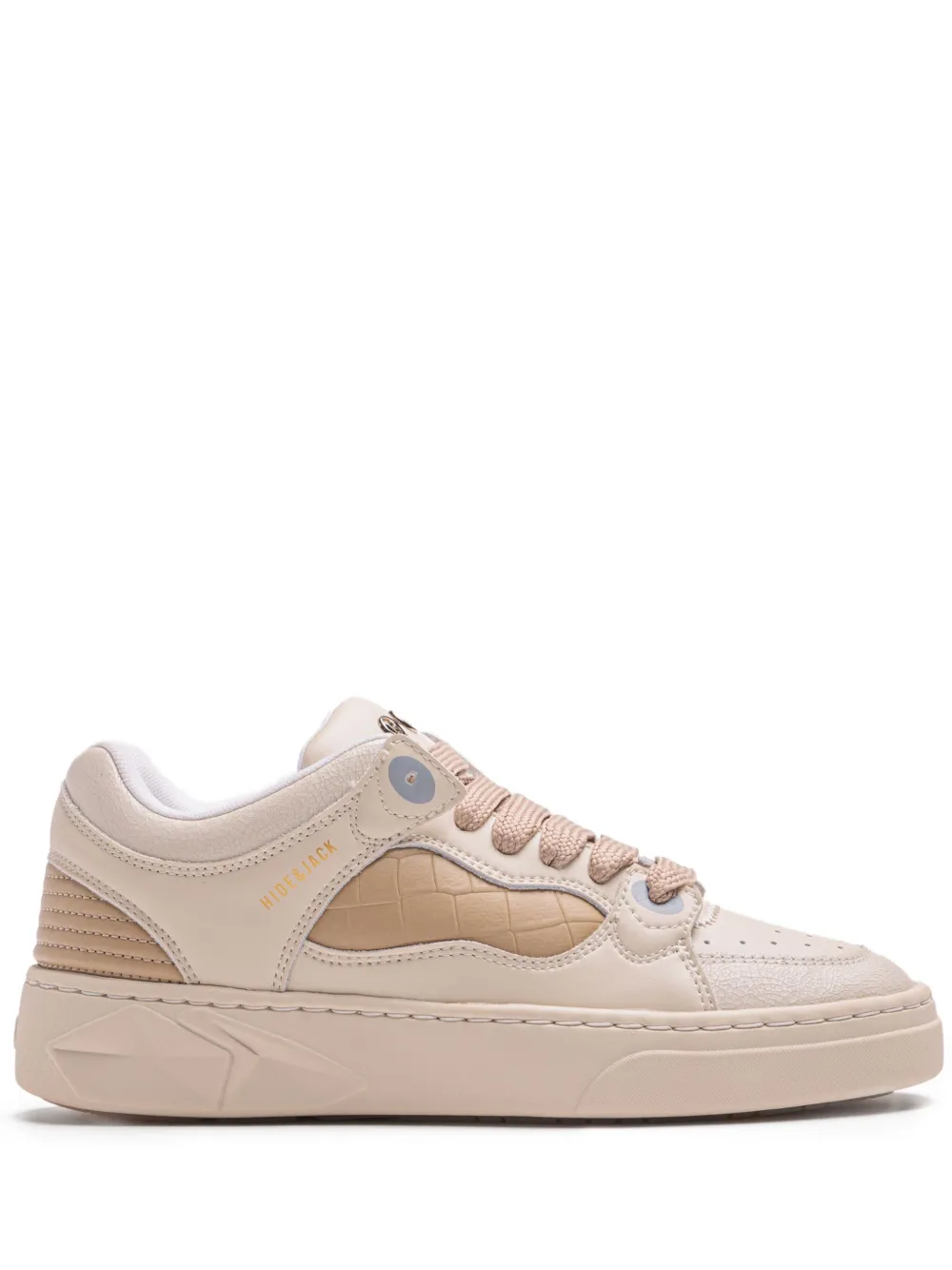 Hide&Jack Osborn sneakers Neutrals
