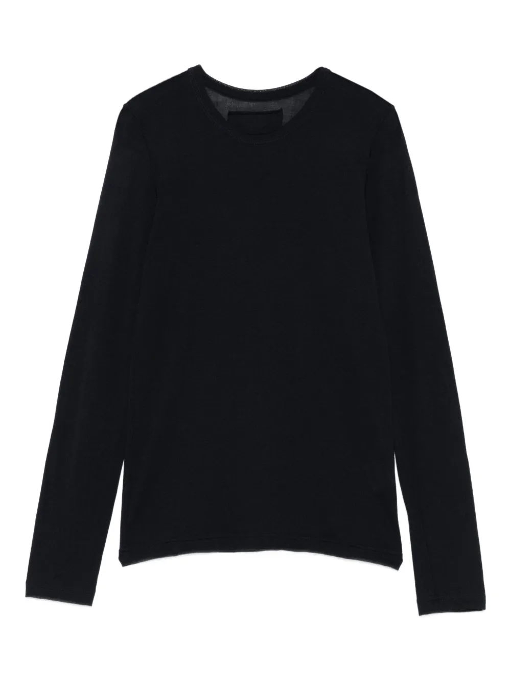 Private 0204 PRIVATE 0204 Sweaters | Black | Image 1