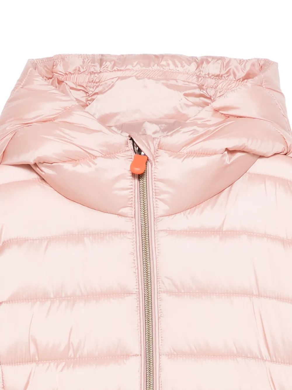 Save The Duck Kids Gewatteerd jack Roze