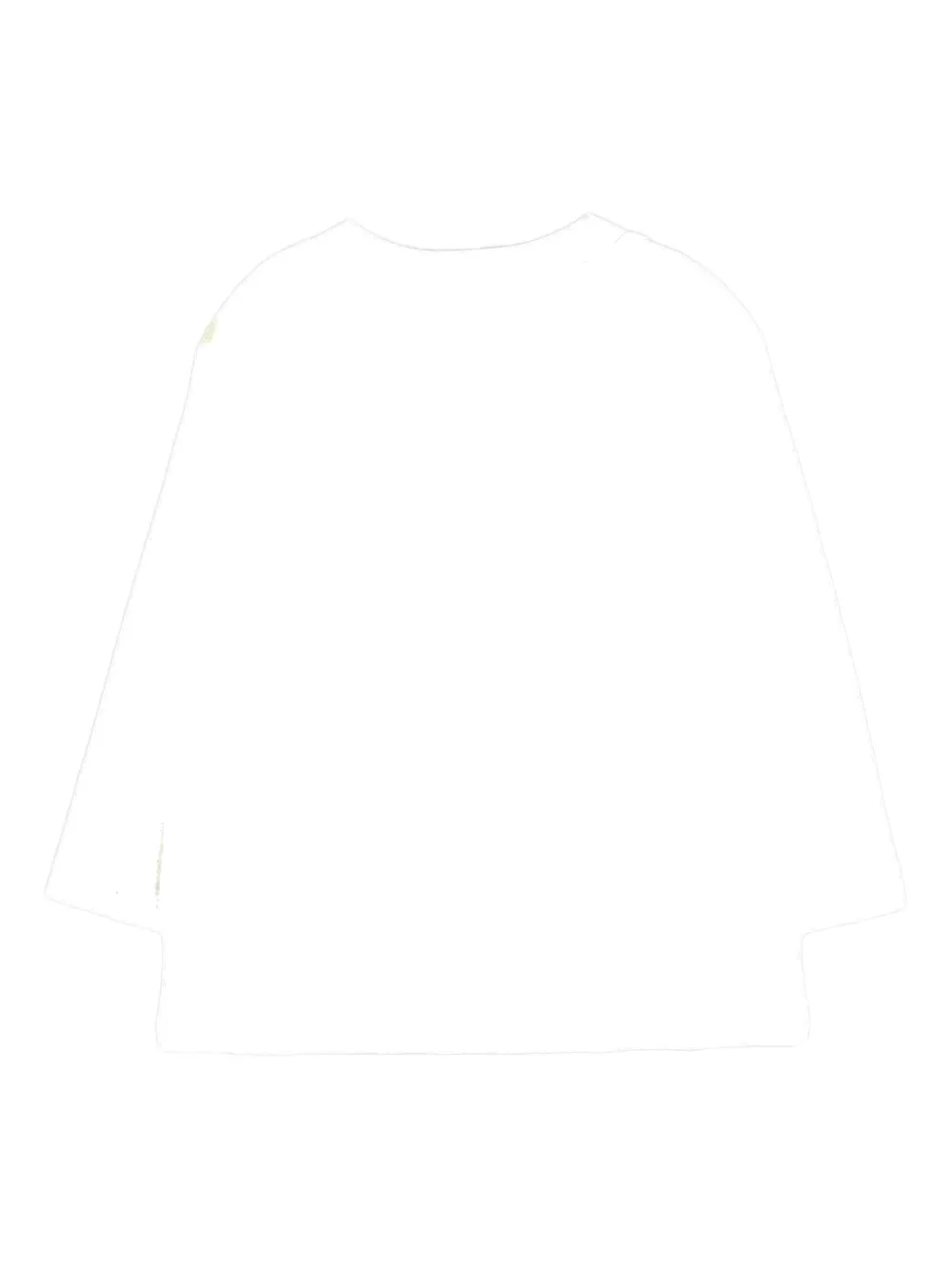 Timberland Kids long-sleeve bear-print T-shirt | Baby T-Shirts | Image 2
