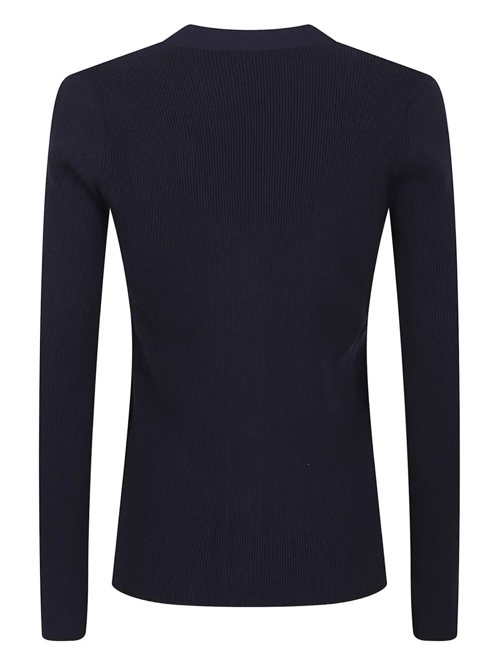 Weekend Max Mara Gabriel Cardigan In Blue