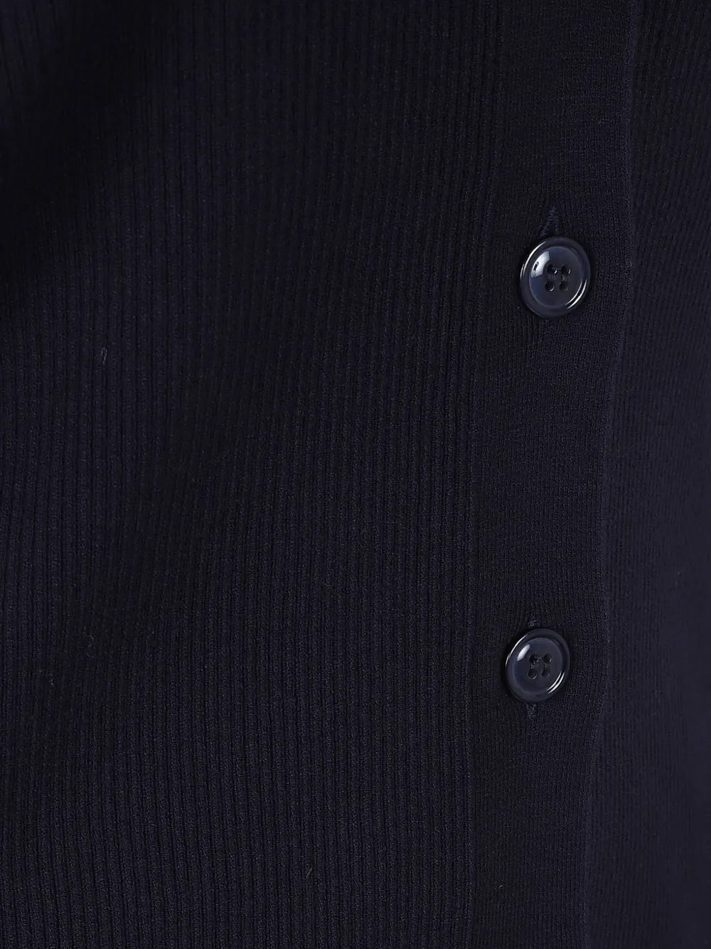 Weekend Max Mara Gabriel Cardigan In Blue