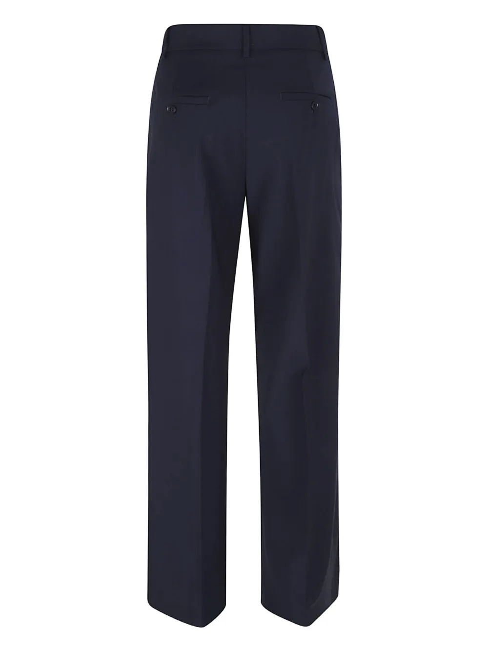 Weekend Max Mara Visivo broek - Blauw