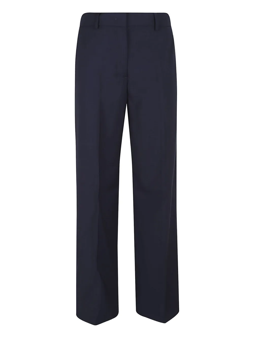 Weekend Max Mara Visivo trousers | Blue | Image 1