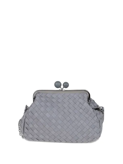 Weekend Max Mara medium Pasticcino clutch bag 