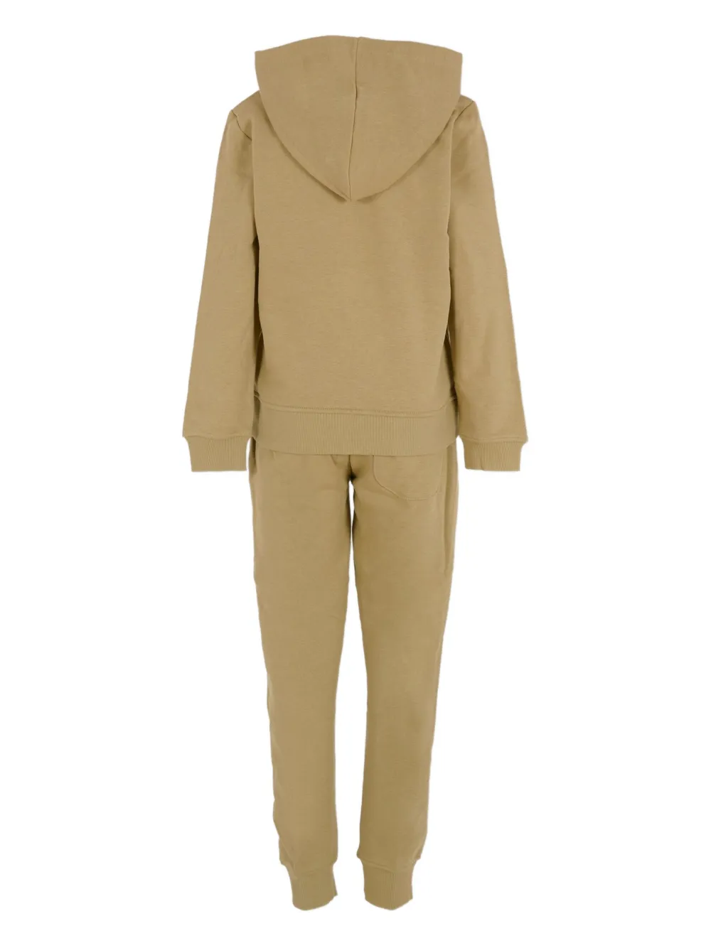 TRUSSARDI JUNIOR zip-up hooded tracksuit | Tracksuit Sets | Image 2