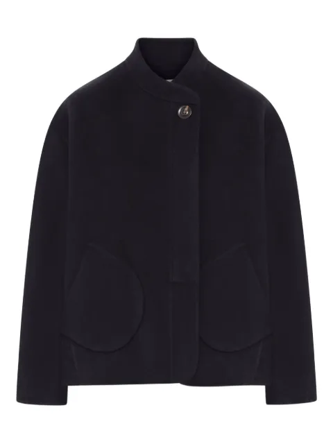 Soeur Windsor patch-pocket jacket