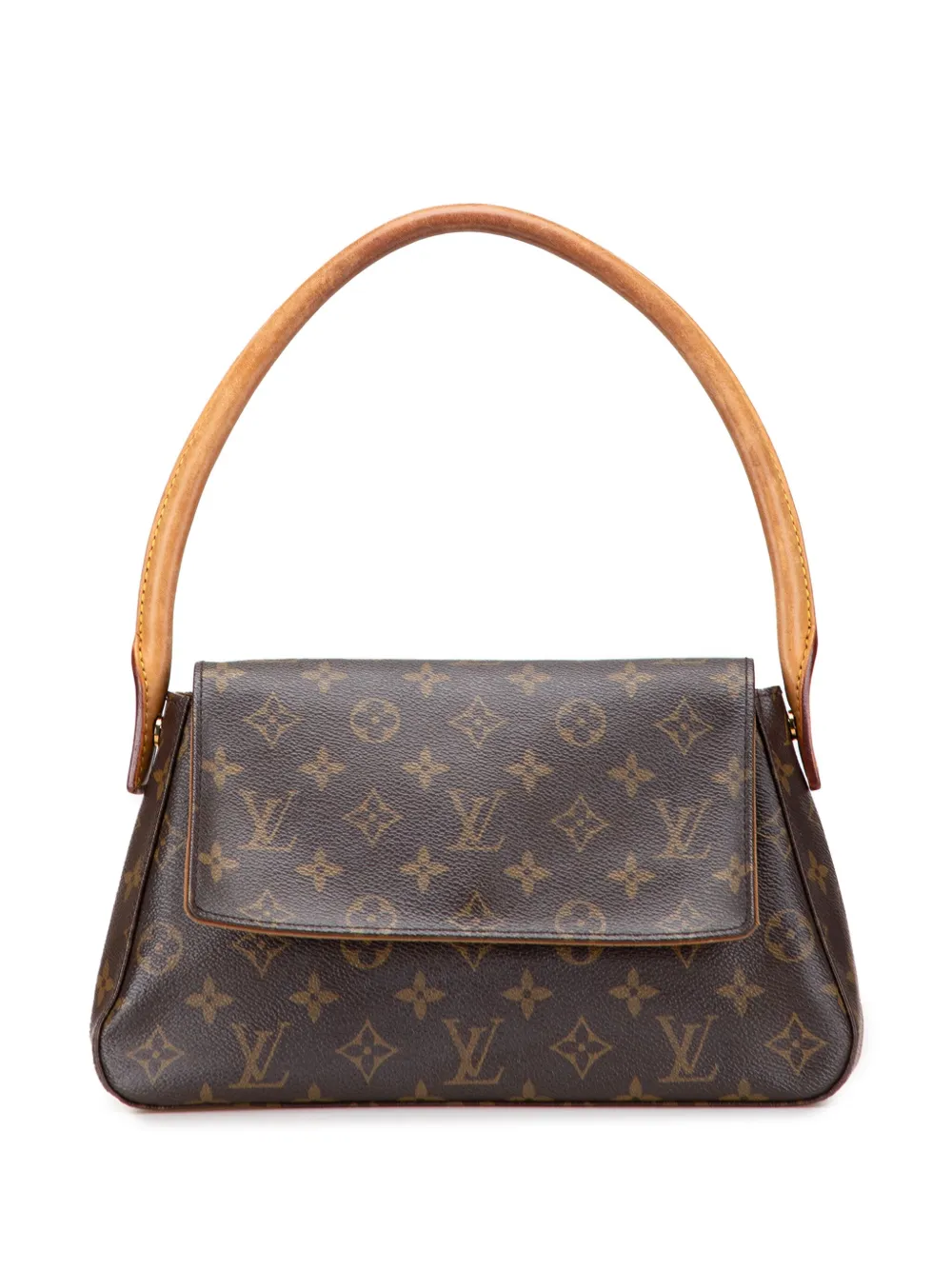 LOUIS VUITTON ルイヴィトン ルーピング 美品 ヴィトン ルーピングGM – JHEインターナショナル株式会社
