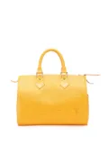 Louis Vuitton Pre-Owned 1995 Epi Speedy 25 boston bag - Yellow
