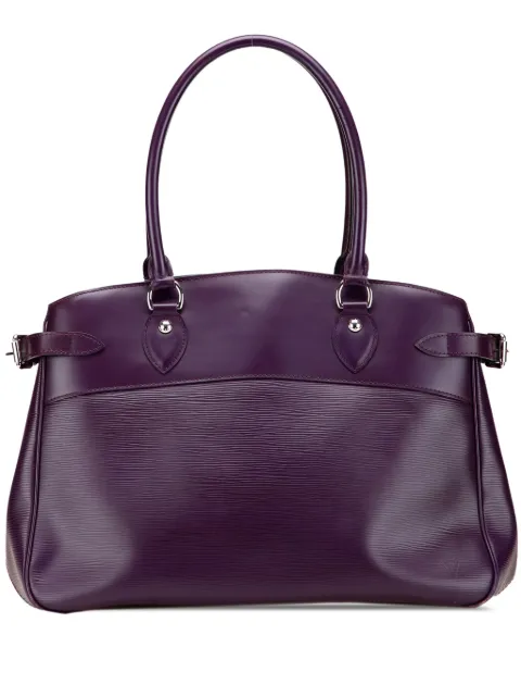 Louis Vuitton Pre-Owned 2008 Epi Passy GM handbag