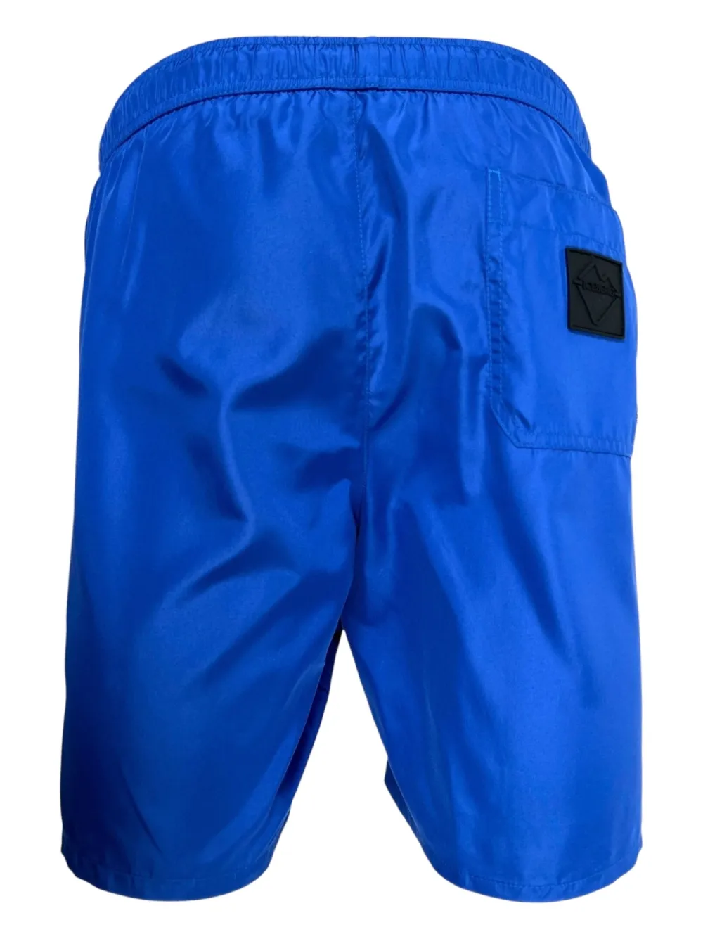 Iceberg short de bain à patch logo | Shorts de bain | Image 2