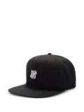 Undefeated Icon Strapback cap - Black