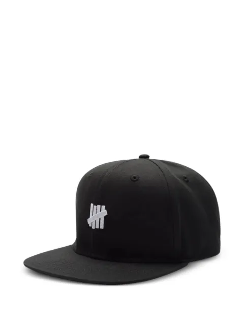 Undefeated Icon Strapback cap