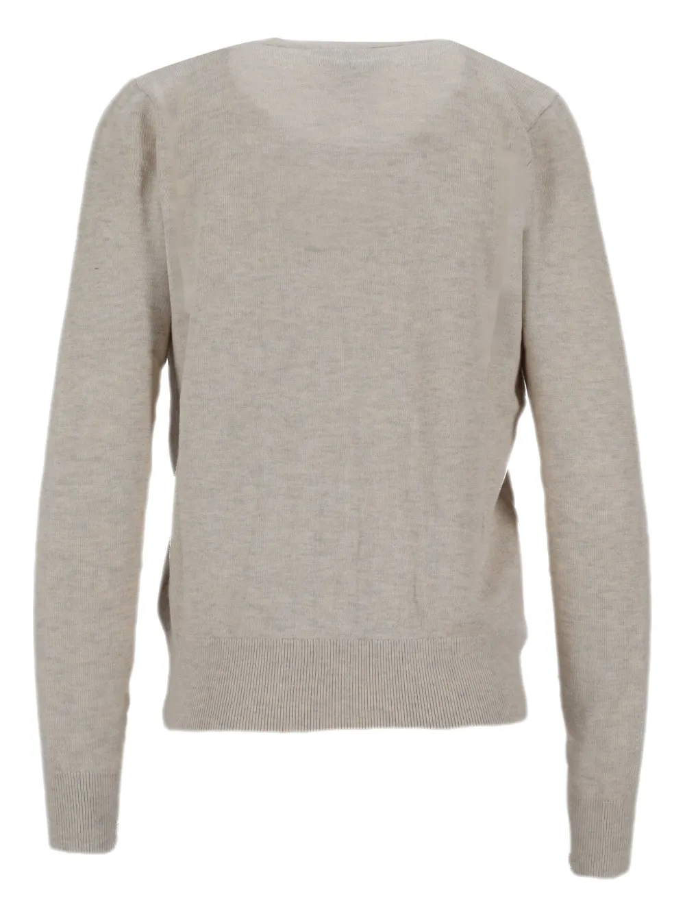 ISABEL MARANT Carline buttoned cardigan | Cardigans | Image 2