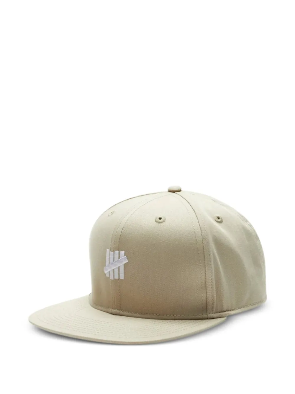 Undefeated five-strike strapback cap | Image 2