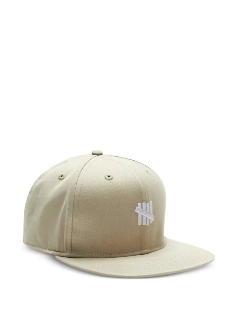 Undefeated five-strike strapback cap | Neutrals | Image 1