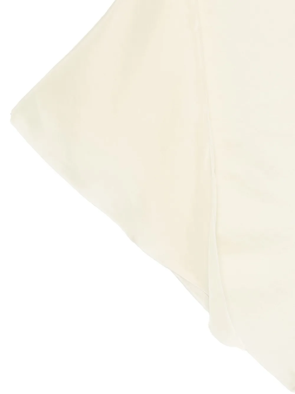 Barena Venezia Silk Hat In Neutral