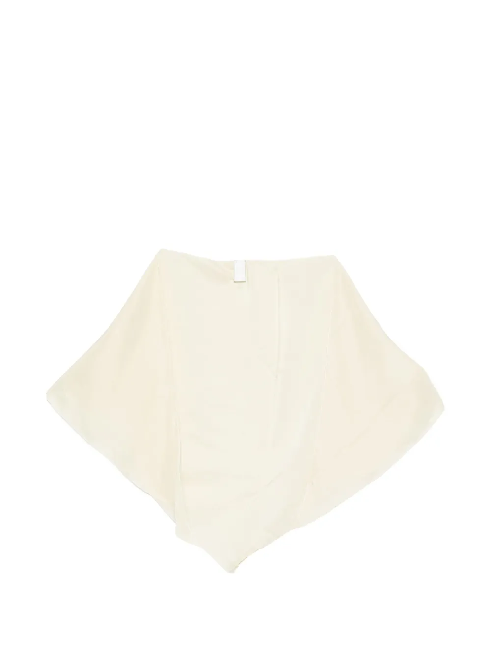 Barena silk hat | Neutrals | Image 1