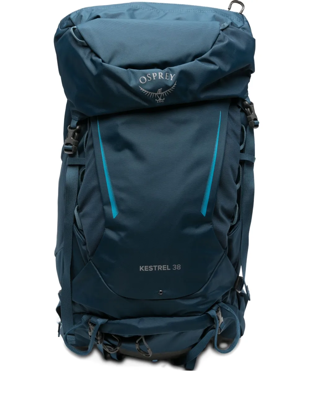 Osprey Kestrel 38 Backpack In Blue