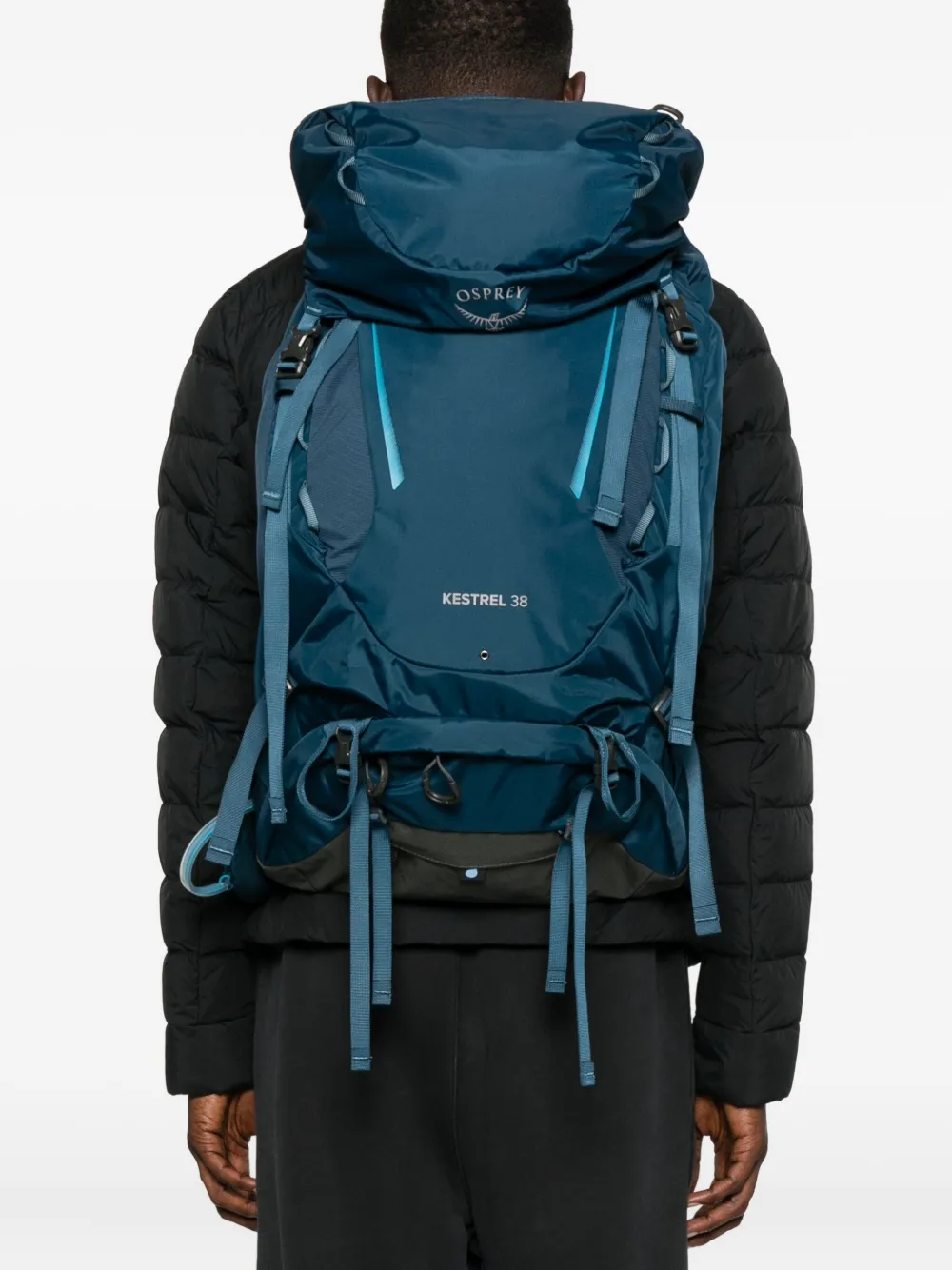 Osprey Kestrel 38 backpack | Women | Image 2
